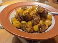 -黄泥岗·地道湖北菜(奥特莱斯店)