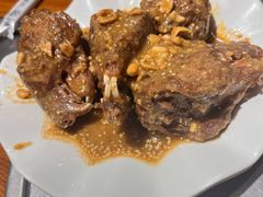 -老号尤兔头(西川店)