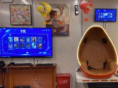 -老炮儿轰趴团建KTV桌游棋牌主题馆(五道口店（底商店))