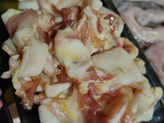 -邛海景风火盆烧烤(大石板古村二分店)