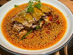 -南堂馆·新川菜(天府三街店)
