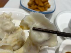 -海知道大连海鲜水饺(南山大冲店)