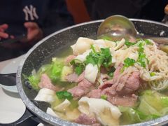 -全牛匠·乐山跷脚牛肉(西北旺万象汇店)