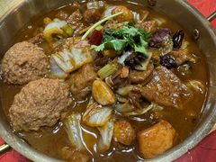 -北平味道.京味菜.烤鸭(梨园店)