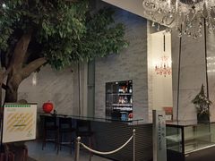 -上海虹桥西郊假日酒店