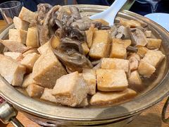 -一盏明灯全素斋(殊像寺店)