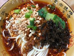 -力力豆花庄(广渠门店)