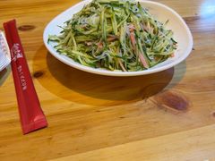 -老姑砂锅·烧烤天津菜(体北道店)