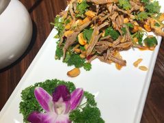 -梁记粥铺(开元地中海店)
