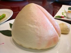 -上和臻品中国菜(花园街店)