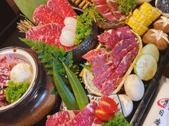 -青空日料烧肉烧鸟店(后湖兴业路店)
