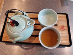 -潮界(LU·ONE凯德晶萃广场店)