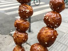 -钢管厂歆瑞源油卤串串香(春熙路太古里店)