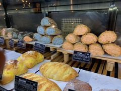 -Let's Taipei 非常烘焙(太古里店)