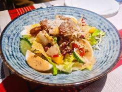 主厨沙拉-Primo·丽莫意大利窑烤披萨