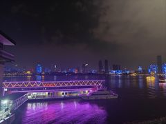 -武昌江滩