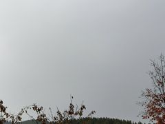 -吉林市朱雀山国家森林公园
