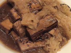 -中山保利艾美酒店-乐美中餐厅