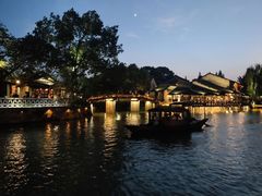 -乌镇景区