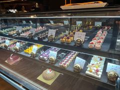 -杭州国际会议中心洲际酒店-原素全日餐厅(解放东路店)