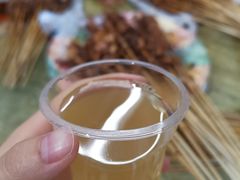 -十里铺铁板鱿鱼