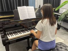 -Melody Mentor音乐私教馆(朝外·悠唐店)