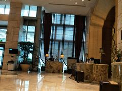 -伯豪瑞廷酒店-天伦阁西餐厅
