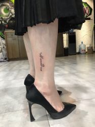 点击看大图 -INK STORY专业刺青·穿孔·洗纹身