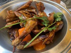 -美极鲜食坊(宝安南路店)