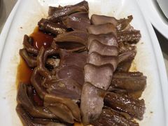 -香顺·客家菜(东坑店)