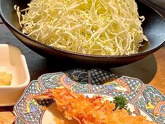 -山杏yama-katsu·吉列炸物