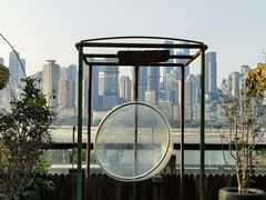 -冰冰龙虾·江湖菜·花园江景餐厅