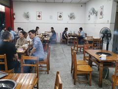 大堂-李德富老街牛杂火锅(抚琴街店)