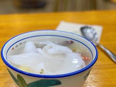 椰子水清补凉-文昌邓记清补凉(西沙路店)