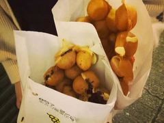 -妈咪鸡蛋仔(尖沙咀东分店)