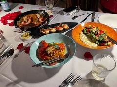 -Kathleen's Waitan 凯圣琳江景西餐厅(外滩店)