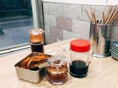 -秦记面馆(襄阳南路店)