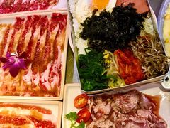 牛五花肉-喜来稀肉(虹泉路店)