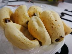 麻薯-美嘉华面包西饼店(红胜坊店)