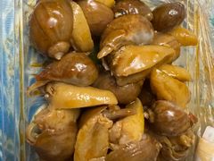 -赶海部落海鲜城(海阳路店)