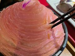 -谭鸭血老火锅(图书馆店)