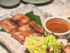 -阿吾罗日本料理(K11艺术中心店)