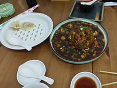 -海胆小馆(东北水饺·春柳店)