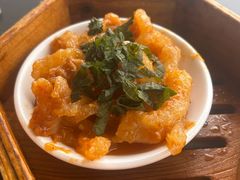 -鹿鸣酒家(越秀店)