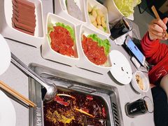 -海底捞火锅(吴中路店)