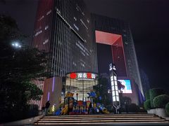 -银泰百货(厦门国贸中心店)