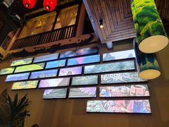 -瑶王府·广西菜(相思湖店)