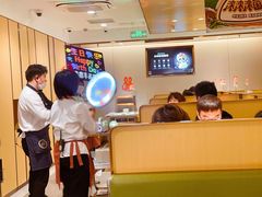 -海底捞火锅(丰尚国际广场店)