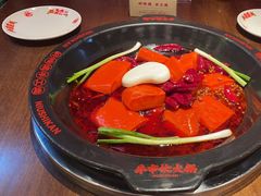 -牛市坎火锅(建设路店)