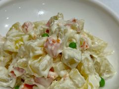 -老吉士酒家(天平路店)